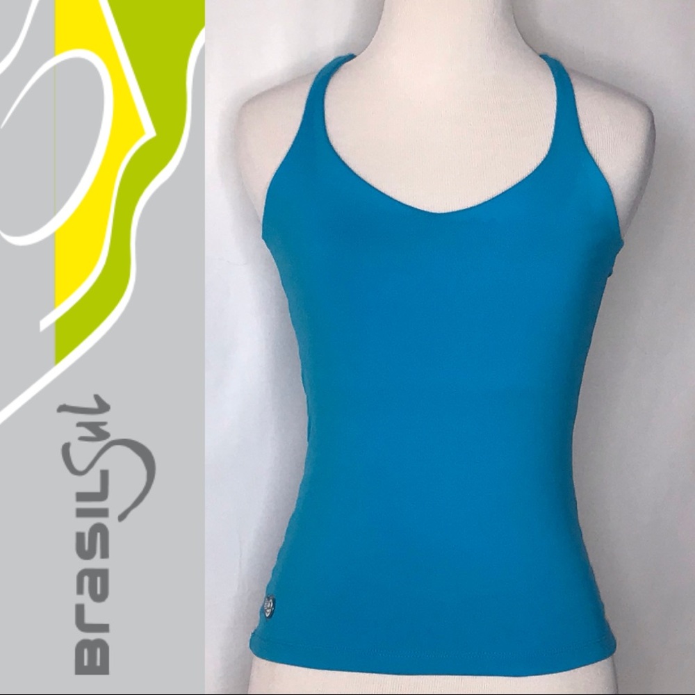 Brasil Sul Scoop Tank